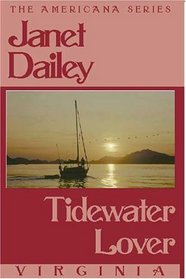 Tidewater Lover (Americana: Virginia, No 48)
