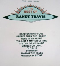 The Best of Randy Travis