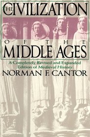 The Civilization of the MIddle Ages, Pt. 2