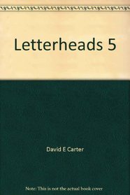Letterheads 5
