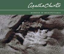 Murder in Mesopotamia  (Hercule Poirot, Bk 14) (Audio CD) (Abridged)