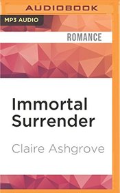 Immortal Surrender (The Curse of the Templars)