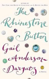 The Rhinestone Button