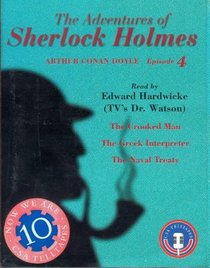 The Adventures of Sherlock Holmes: 