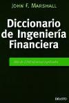 Diccionario de Ingenieria Financiera