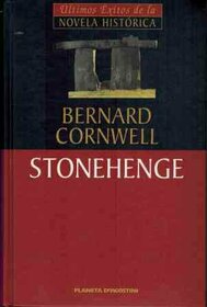 Stonehenge: una novela del ao 2000 a.C