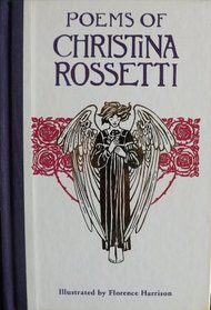 Poems of Christina Rosetti