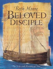 Beloved Disciple: Member Book