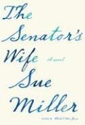 The Senator's Wife (Audio CD) (Unabridged)