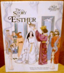 The Story of Esther (Alice in Bibleland Storybooks)