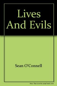 Lives and Evils (Quartet 2001)