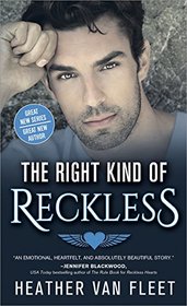 The Right Kind of Reckless (Reckless Hearts)
