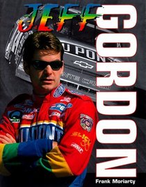 Jeff Gordon