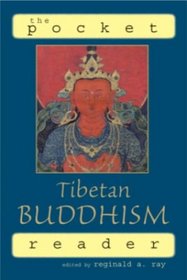 The Pocket Tibetan Buddhism Reader (Shambhala Pocket Classics)