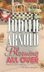 Blooming All Over (Wheeler Large Print Book Series)