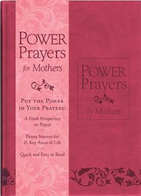 Power Prayers for Mothers