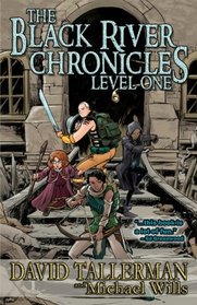 The Black River Chronicles: Level One (Black River Academy) (Volume 1)