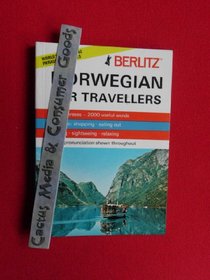 Norwegian for Travellers