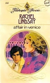 Affair In Venice