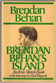 Brendan Behan's Island