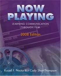 Now Playing: Learning Communication Through Film
