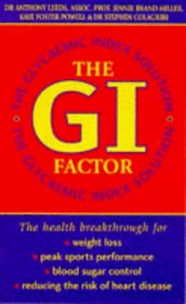 The G.I. Factor