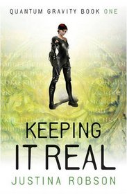 Keeping It Real (Gollancz)