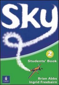 Sky 2 Student Book (Sky)