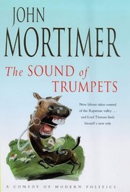 The Sound of Trumpets (Rapstone Chronicles)