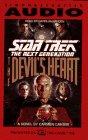 The Devil's Heart (Star Trek: The Next Generation) [ABRIDGED]