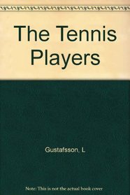 The Tennis Players (New Directions paperbook)