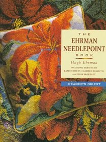 The Ehrman Needlepoint Book