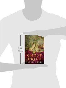 The Ghost Bride (Thorndike Press Large Print Peer Picks)