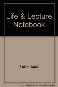 Life & Lecture Notebook
