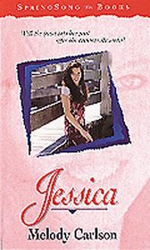 Jessica (Springsong Books)