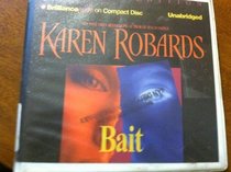 Bait (Library Edition)