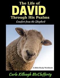 The Life of David Through His Psalms: Comfort from The Shepherd