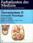 Farbatlanten der Medizin, Bd.6, Nervensystem, Sonderausgabe