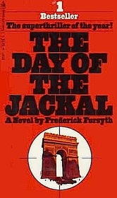 The Day of the Jackel