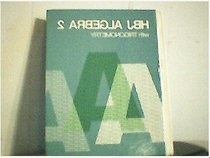 HBJ algebra 2 with trigonometry