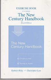 Exercise Book for The New Century Handbook (all editions)