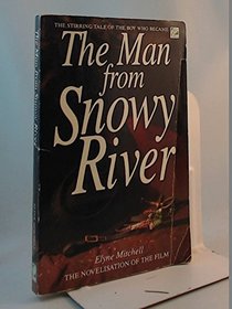 The Man from Snowy River (Eden Paperbacks)