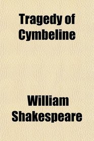 Tragedy of Cymbeline