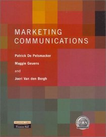 Marketing Communications