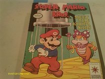 Super Mario Bros. Meet the Koopa Kids