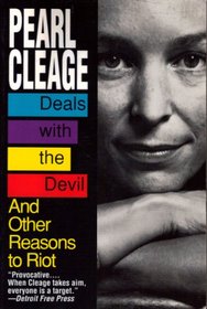 Deals With the Devil: And Other Reasons to Riot