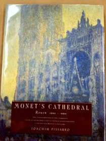 Monet's Cathedral