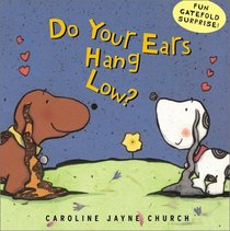 Do Your Ears Hang Low? A Love Story