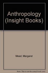 Anthropology, a Human Science: Selected Papers, 1939-1960.