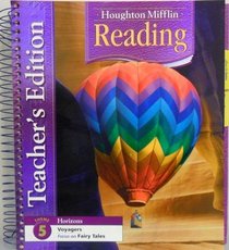 Reading - Voyagers- Theme 5 Teachersedition